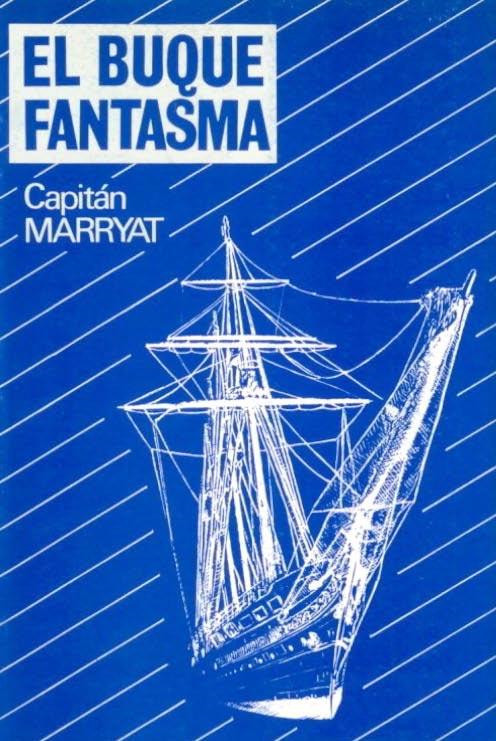 descargar libro El buque fantasma