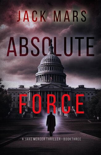 libro gratis Absolute Force - Jake Mercer Series 03 (2024)