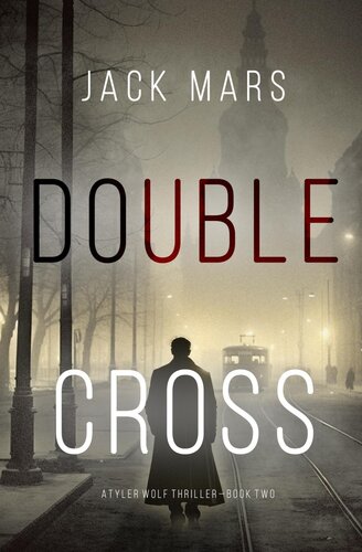 descargar libro Double Cross - Tyler Wolf Series 02 (2024)