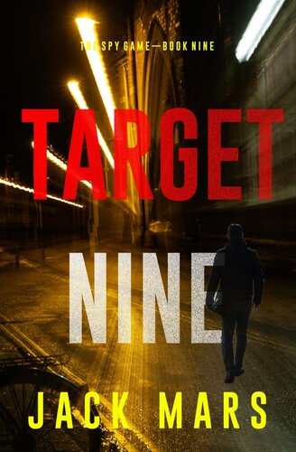 descargar libro Target Nine - Spy Game Series 09 (2024)