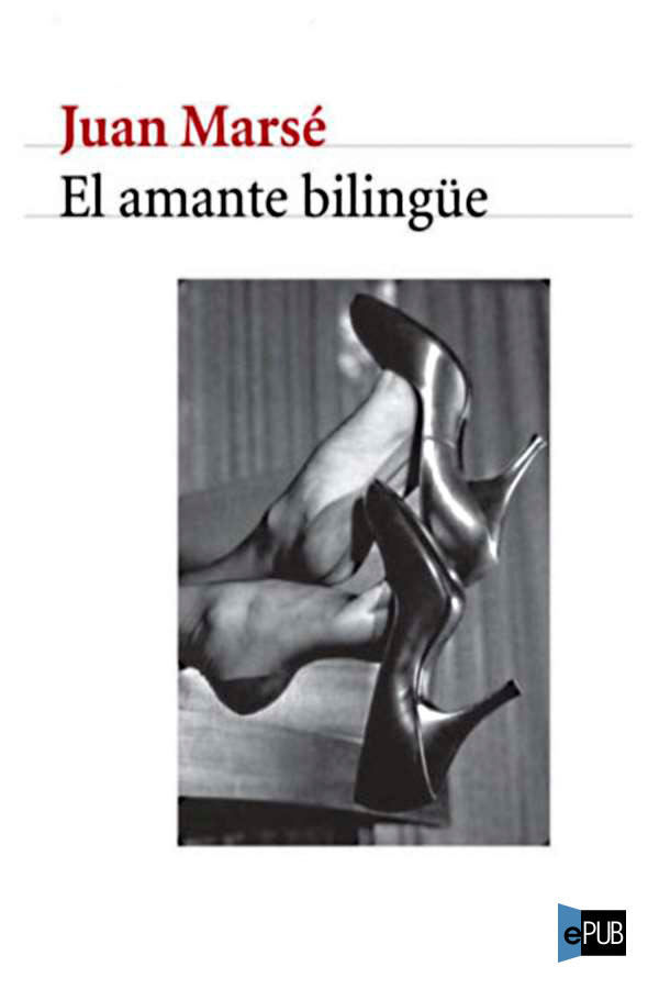 libro gratis El amante bilingüe