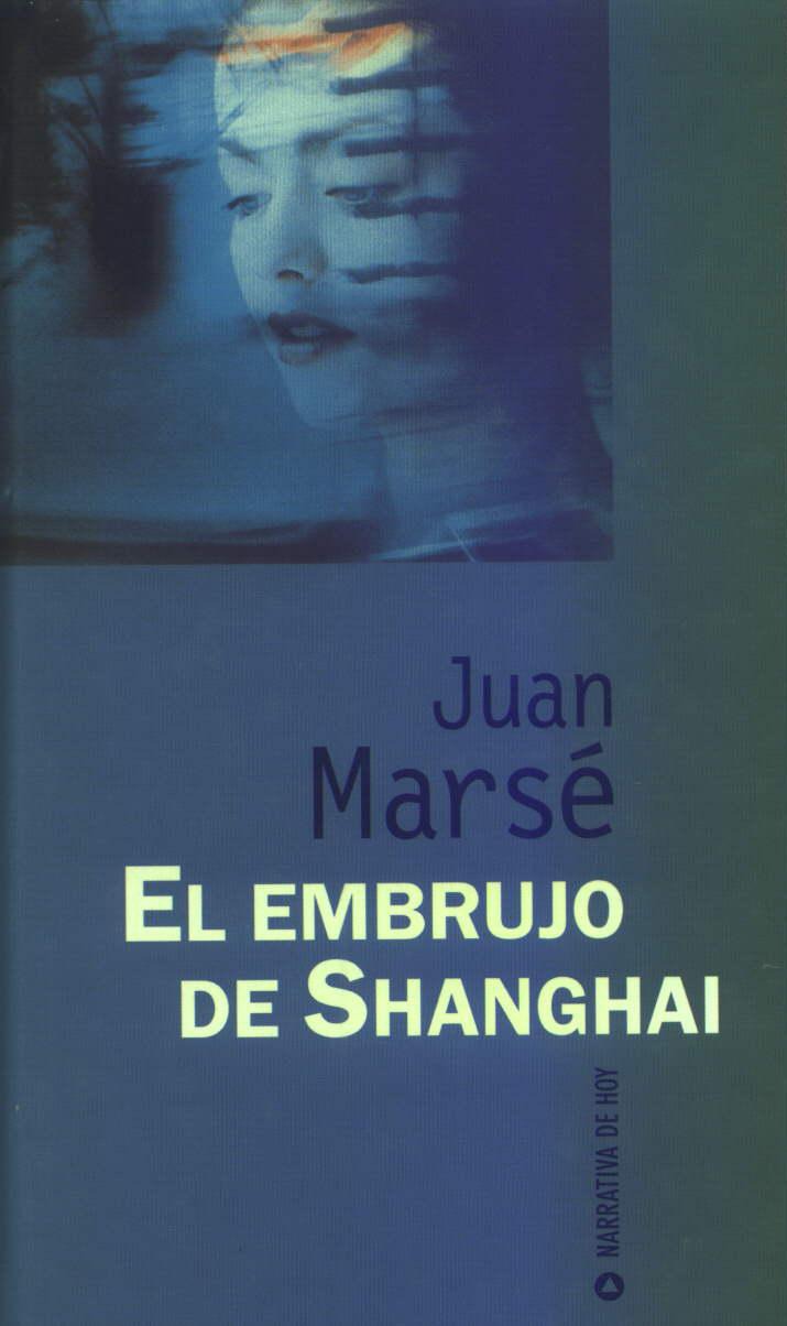 libro gratis El embrujo de Sanghai