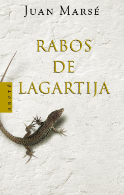 descargar libro Rabos de lagartija