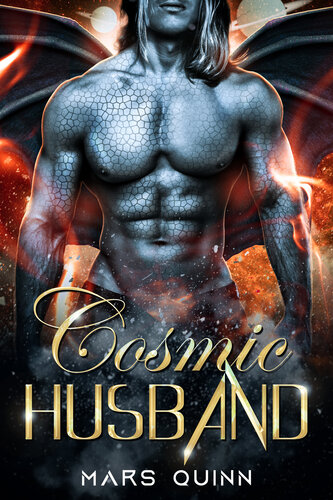 descargar libro Cosmic Husband