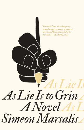 libro gratis As Lie Is to Grin