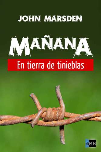 descargar libro Mañana en tierra de tinieblas