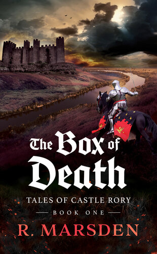 descargar libro The Box of Death