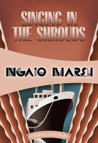 libro gratis Singing in the Shrouds: Inspector Roderick Alleyn #20