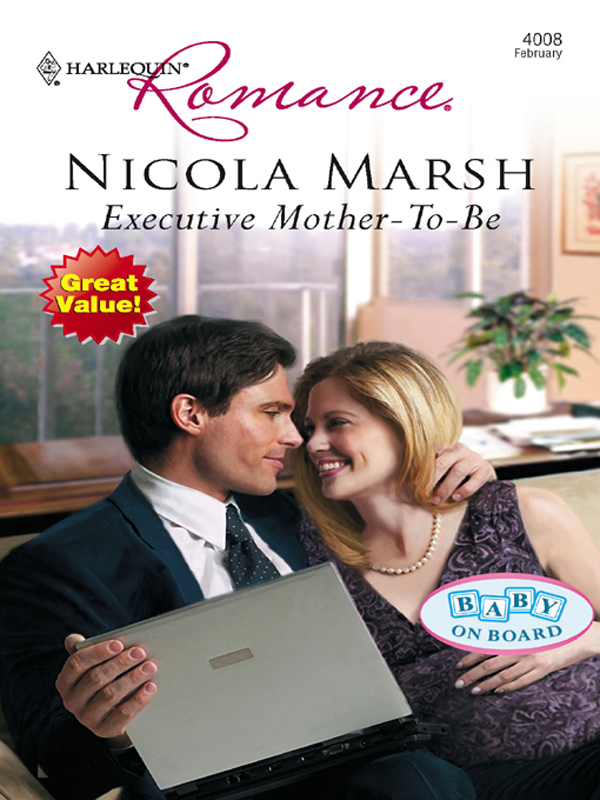 libro gratis Executive Mother-To-Be