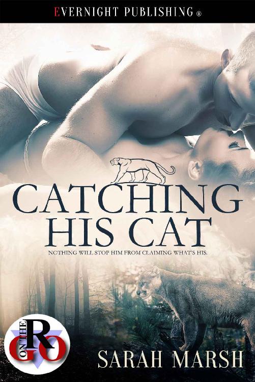 descargar libro Catching His Cat (Romance on the Go Book 0)