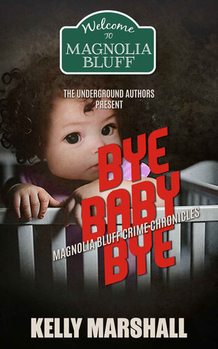 descargar libro Bye Baby Bye