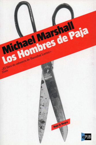 libro gratis Los hombres de paja