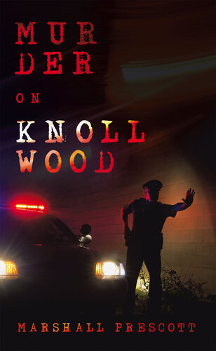 descargar libro Murder on Knollwood