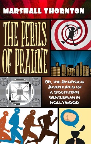 descargar libro The Perils of Praline