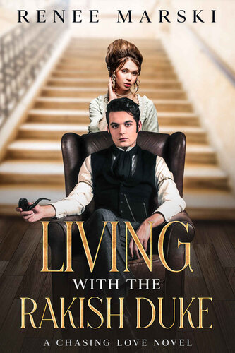 libro gratis Living with the Rakish Duke