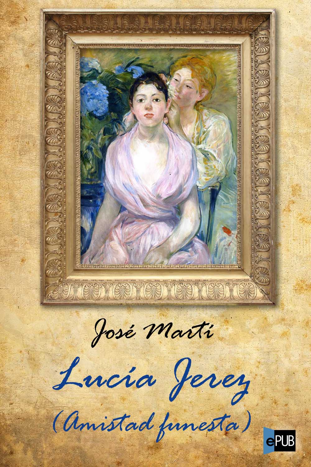 descargar libro Lucía Jerez