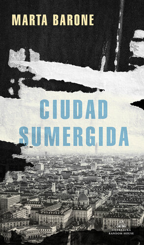 descargar libro Ciudad sumergida