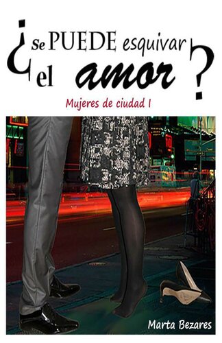 libro gratis ¿Se puede esquivar el amor?