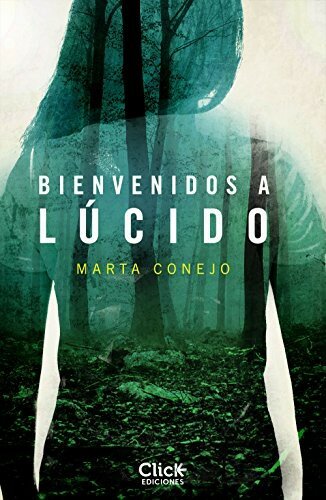 descargar libro Bienvenidos a Lúcido