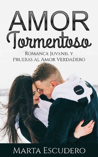 descargar libro Amor tormentoso