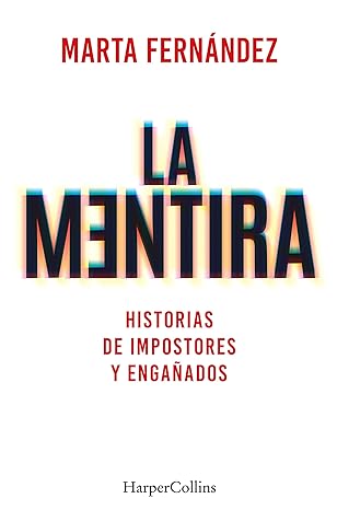 descargar libro La mentira