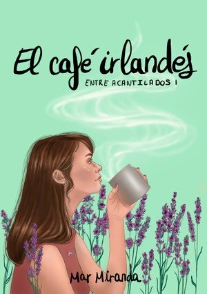 libro gratis El café irlandés: Entre acantilados I