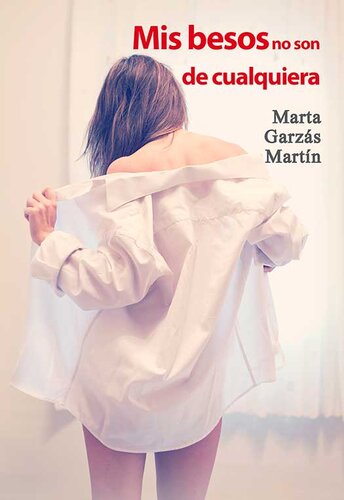 descargar libro Mis besos no son de cualquiera