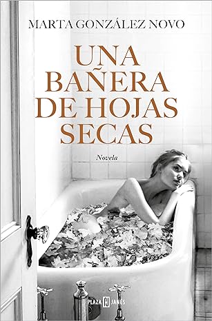 descargar libro Una bañera de hojas secas