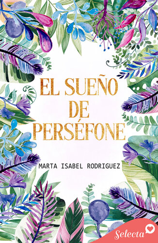 libro gratis El sueño de Perséfone