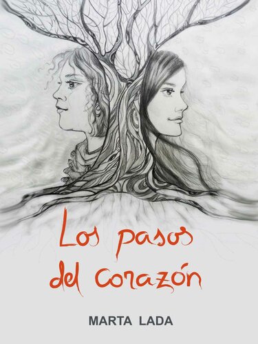 descargar libro Los pasos del corazón