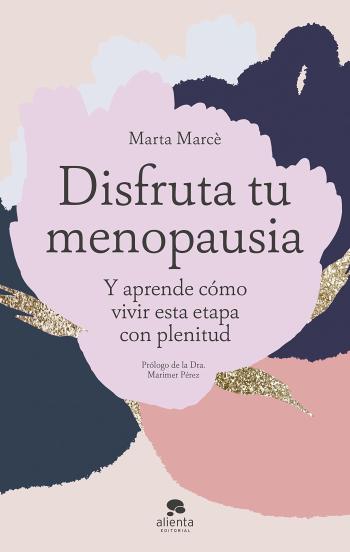 descargar libro Disfruta tu menopausia