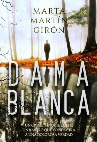 descargar libro Dama Blanca