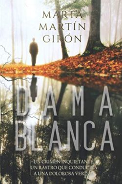 libro gratis Dama Blanca (Inspector Yago Reyes I)