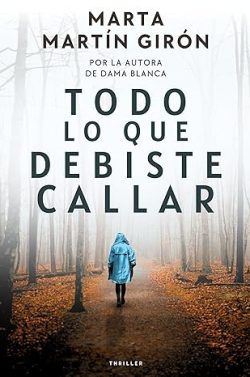 libro gratis Todo lo que debiste callar