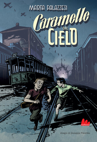 descargar libro Caramelle dal cielo