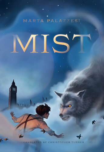 descargar libro Mist