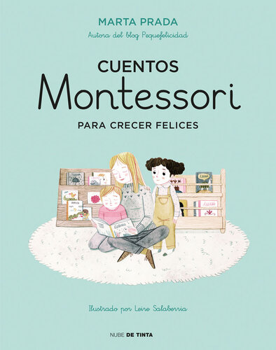 descargar libro Cuentos Montessori para crecer felices