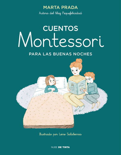 descargar libro Cuentos Montessori para las buenas noches