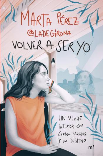 libro gratis Volver a ser yo