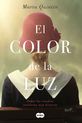 descargar libro El color de la luz