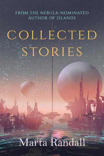 descargar libro COLLECTED STORIES a collection of classic science fiction short stories