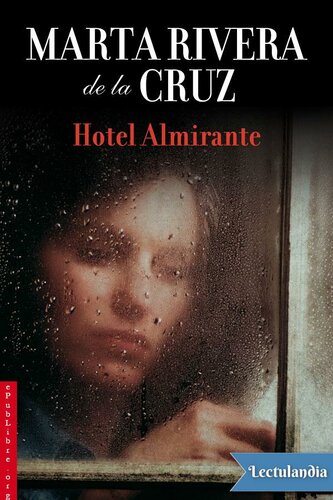 descargar libro Hotel Almirante