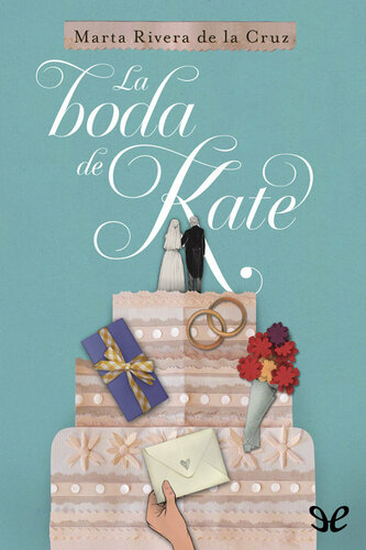 libro gratis La boda de Kate