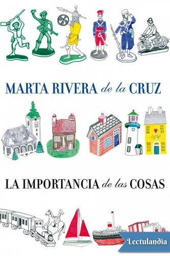 descargar libro La importancia de las cosas