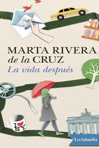 libro gratis La vida después