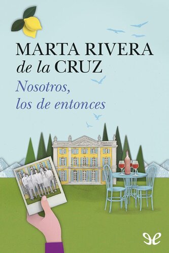 libro gratis Nosotros, los de entonces