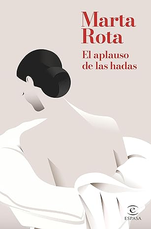 descargar libro El aplauso de las hadas