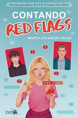 descargar libro Contando red flags