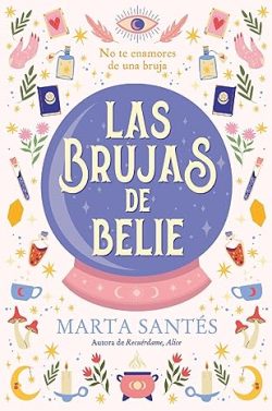 libro gratis Las brujas de Belie