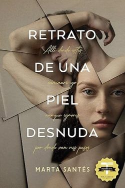 libro gratis Retrato de una piel desnuda